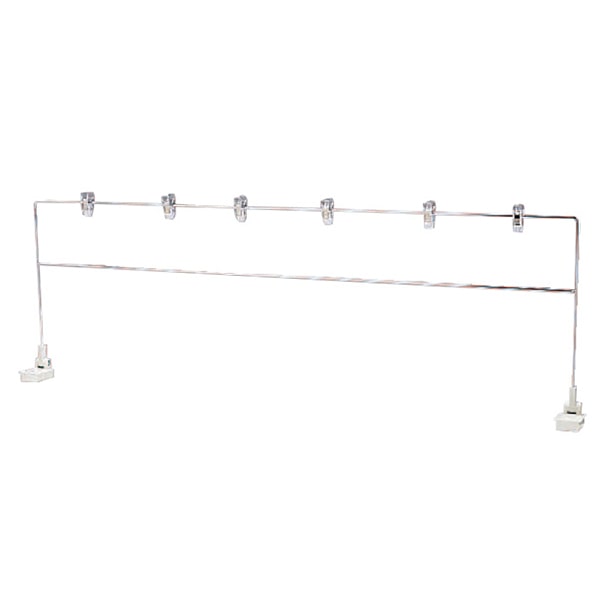 アルファ 平冷ケースマグネットポップ KM8-0024 1台(ご注文単位1台)【直送品】