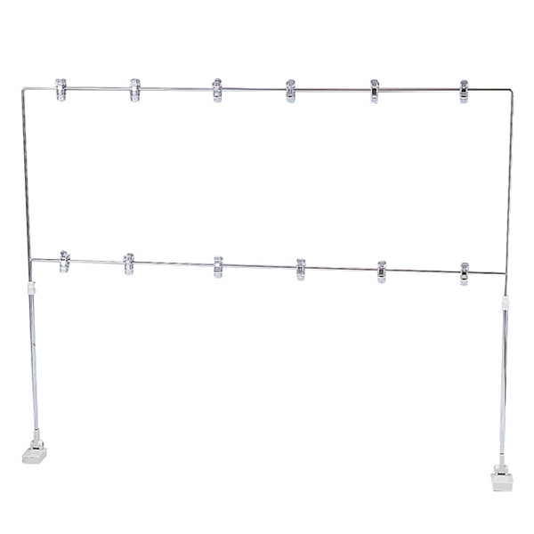 アルファ 平冷ケースマグネットポップ 2段式 KM8-0030 1台（ご注文単位1台）【直送品】