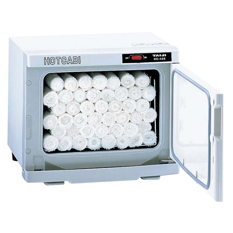 タイジ タイジ　ホットキャビ　HC-10S   1個（ご注文単位1個）【直送品】