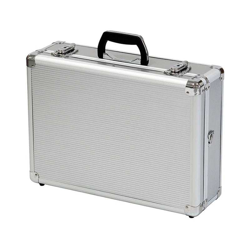 JEJアステージ ACCS　アルミシトレ―ジケース T3AA-S シルバー 1個（ご注文単位4個）【直送品】