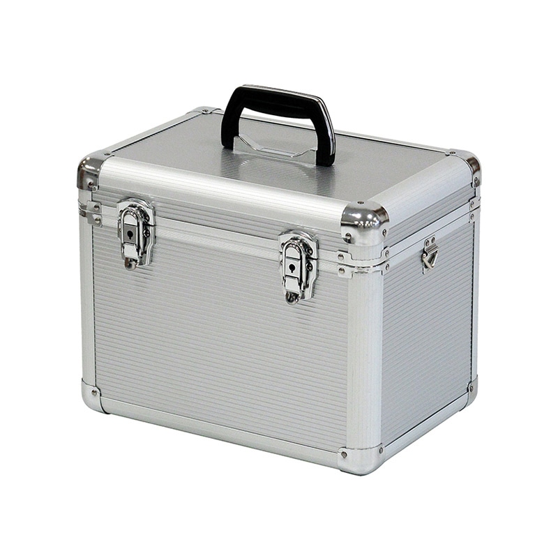 JEJアステージ ACCS　アルミツールケース T3AA-S シルバー 1個（ご注文単位4個）【直送品】