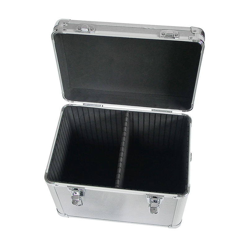 JEJアステージ ACCS　アルミツールケース T3AA-S シルバー 1個（ご注文単位4個）【直送品】