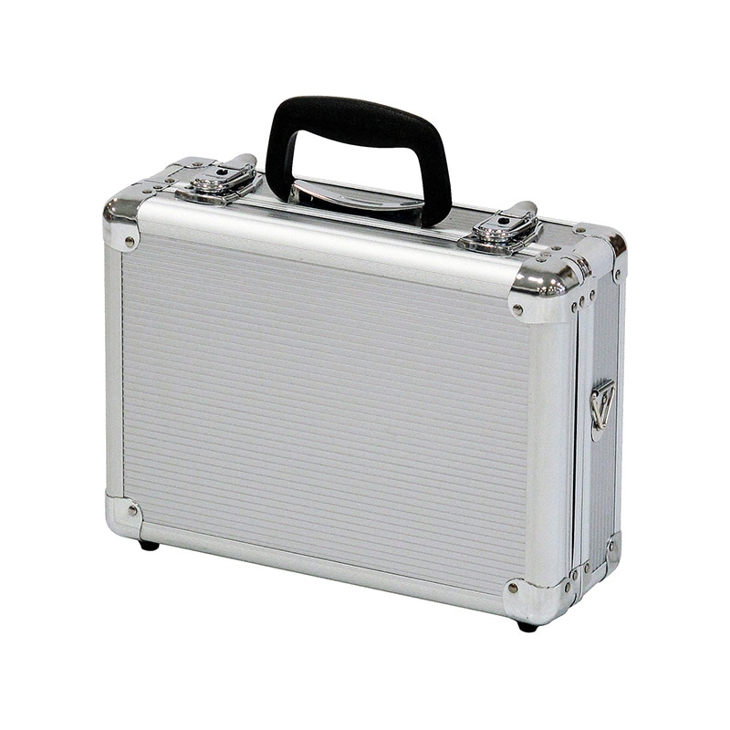 JEJアステージ ACCS　アルミツールケース　ミニ T3AA-M シルバー 1個（ご注文単位6個）【直送品】