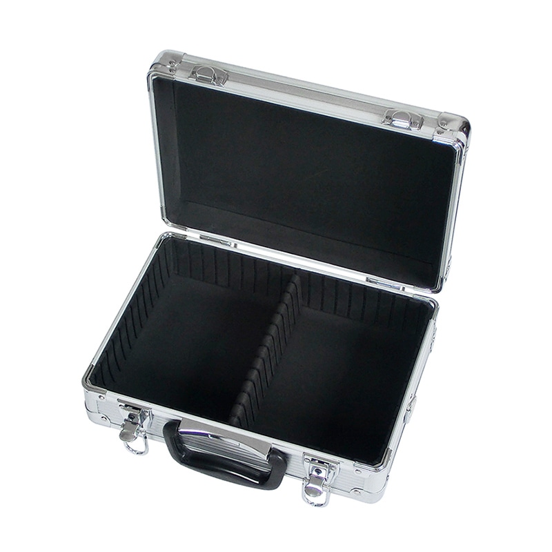 JEJアステージ ACCS アルミツールケース ミニ T3AA-M シルバー 1個(ご注文単位6個)【直送品】