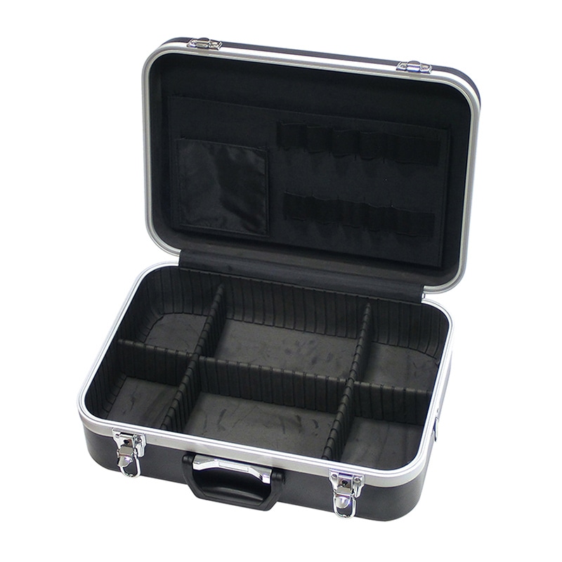 JEJアステージ ACCS ABSストロングケース GT-R ブラック 1個(ご注文単位5個)【直送品】