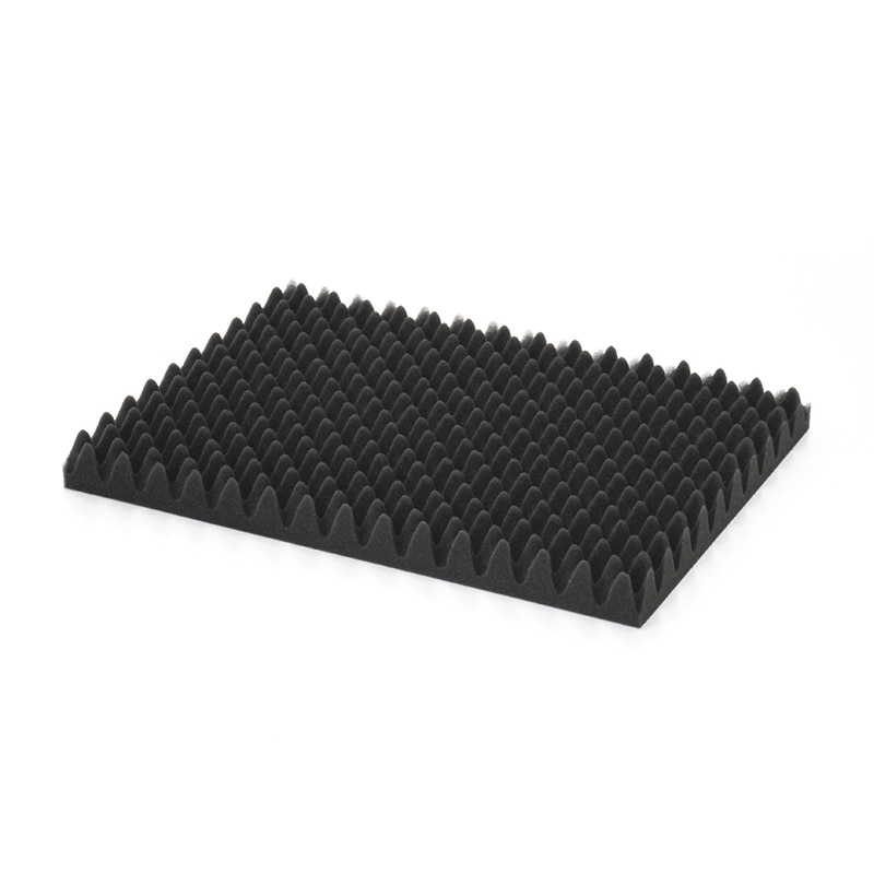 JEJアステージ プロテクトクッション PT-M ブラック 1個(ご注文単位10個)【直送品】