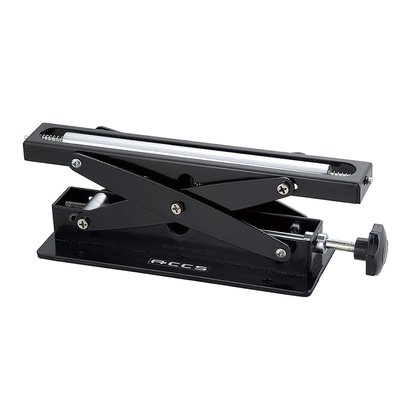 JEJアステージ ACCS　サポートローラー WRS-3 ブラック 1個（ご注文単位6個）【直送品】