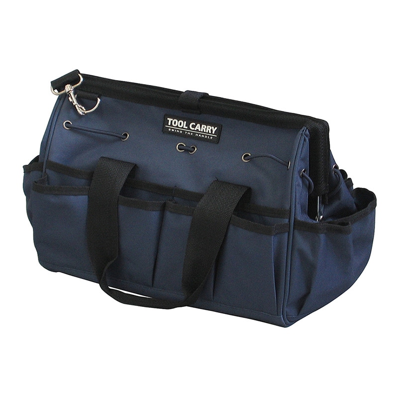 JEJアステージ ACCS　ツールキャリー　ワイドトップ TCW-380 ブラック 1個（ご注文単位8個）【直送品】