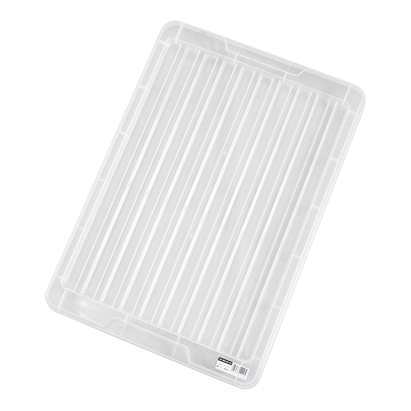 JEJアステージ コンテナ NVボックス #22用フタ クリア 1個(ご注文単位10個)【直送品】