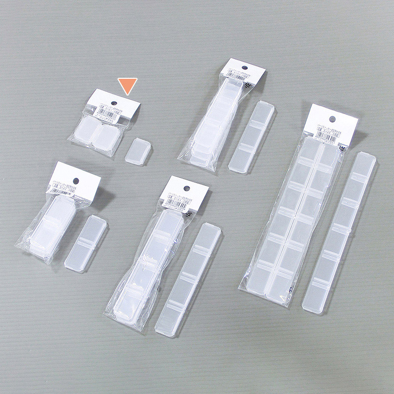 JEJアステージ パーツストッカー用　浅型仕切板  S-A1 1個（ご注文単位1個）【直送品】