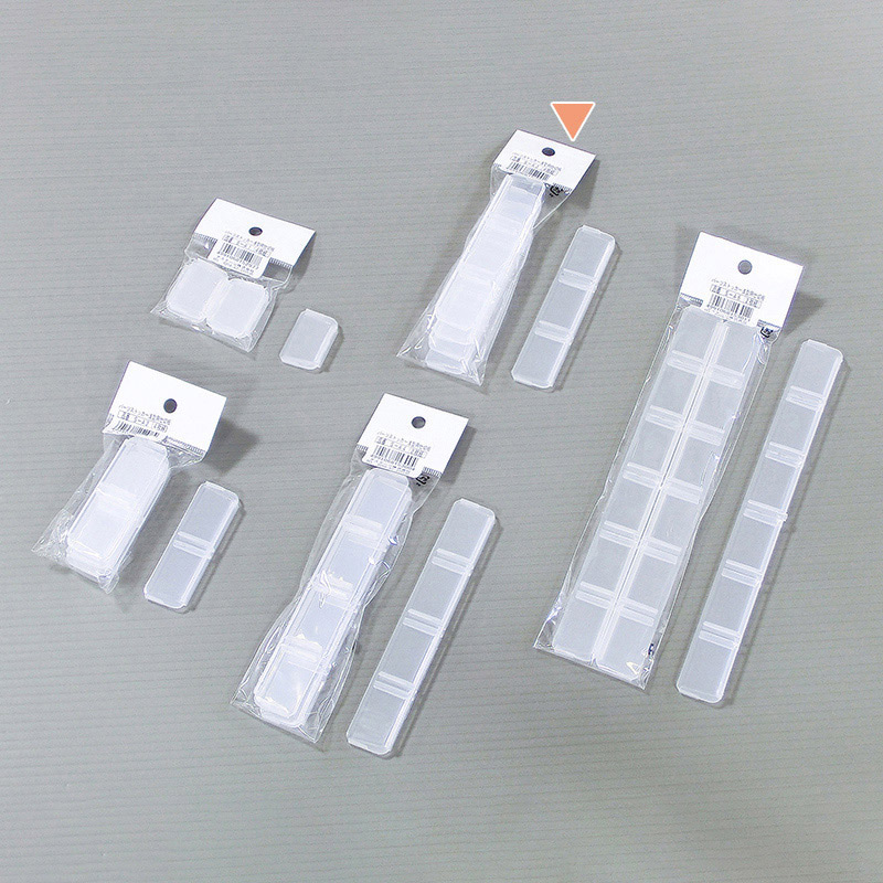 JEJアステージ パーツストッカー用　浅型仕切板  S-A3 1個（ご注文単位1個）【直送品】