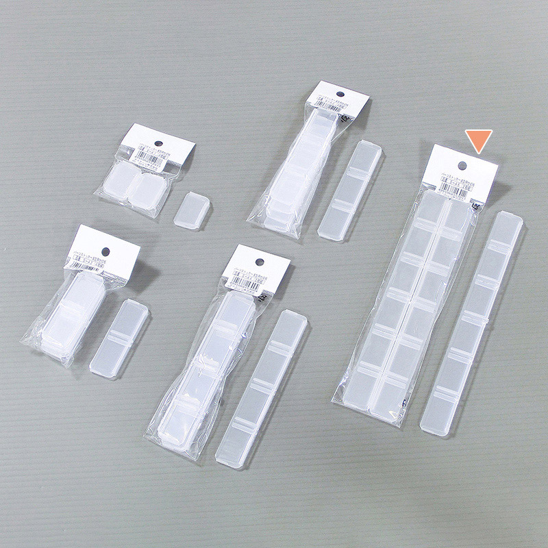 JEJアステージ パーツストッカー用　浅型仕切板  S-A6 1個（ご注文単位1個）【直送品】