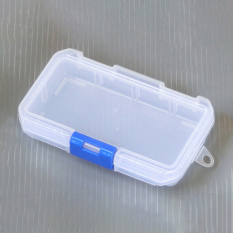 JEJアステージ パーツストッカー　フリー　浅型タイプ クリア F-155HA 1個（ご注文単位10個）【直送品】