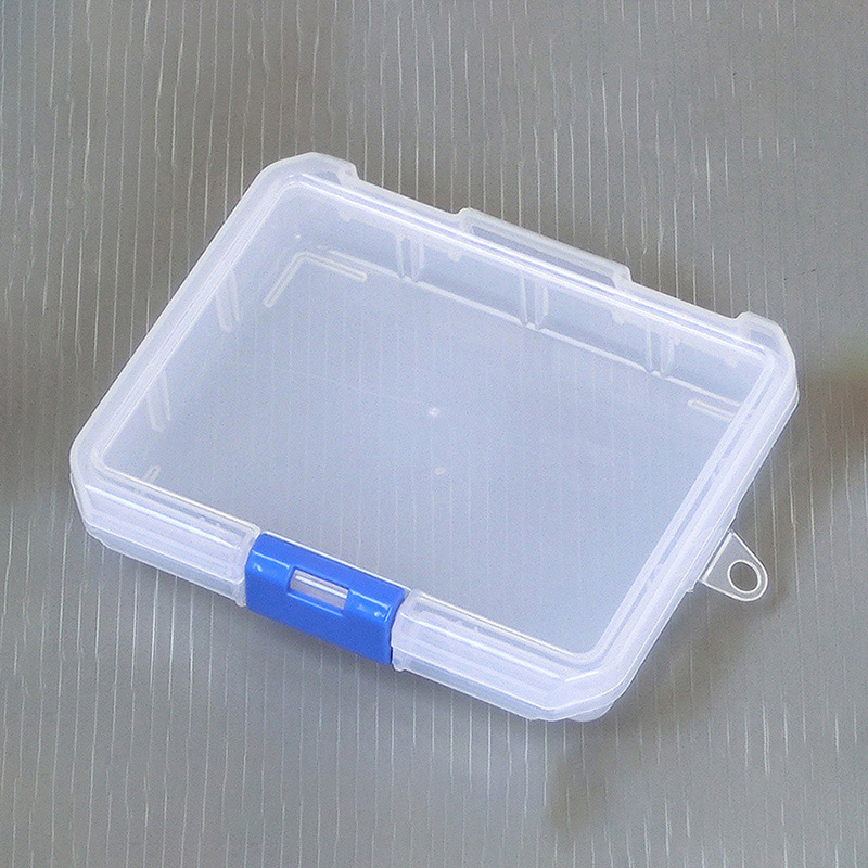 JEJアステージ パーツストッカー　フリー　浅型タイプ クリア F-155A 1個（ご注文単位10個）【直送品】