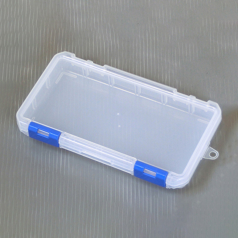 JEJアステージ パーツストッカー　フリー　浅型タイプ クリア F-230HA 1個（ご注文単位10個）【直送品】