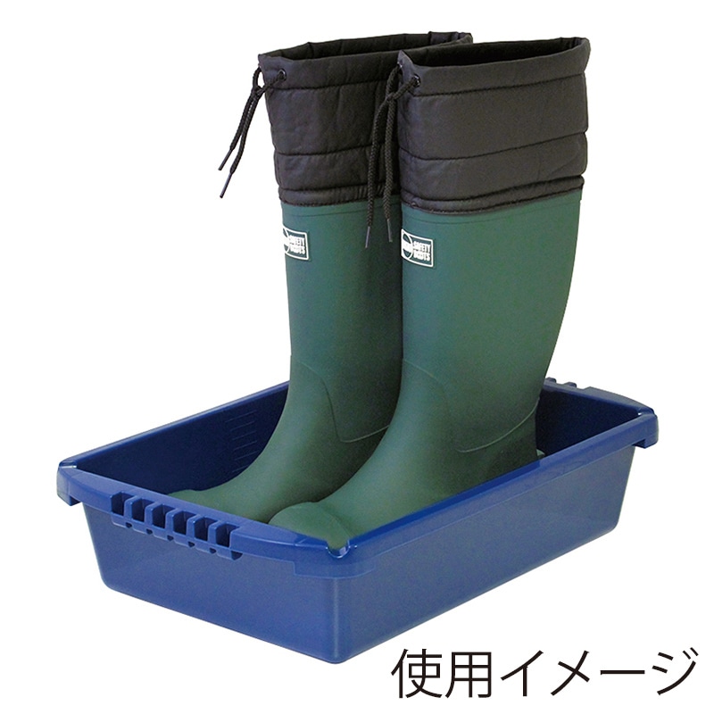 JEJアステージ マルチトレー470 MT470BL ブルー 1個(ご注文単位24個)【直送品】