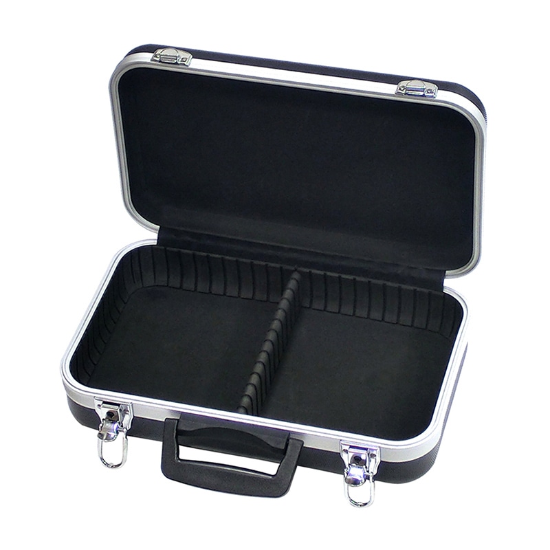 JEJアステージ ACCS ABSストロングケース GT-M ブラック 1個(ご注文単位6個)【直送品】