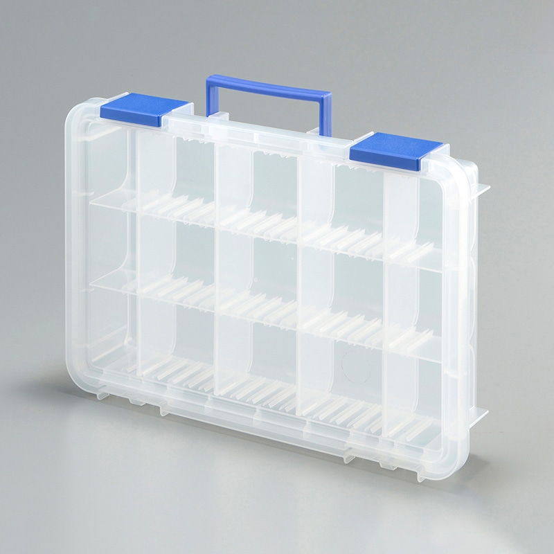 JEJアステージ パーツストッカー クリア PS-360 1個(ご注文単位12個)【直送品】