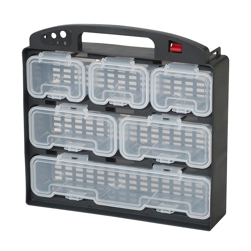 JEJアステージ アクティブユニット AU-MIX グレー 1個（ご注文単位6個）【直送品】