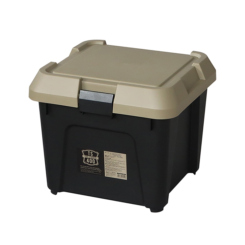 JEJアステージ ツールストッカー 400S サンドベージュ 1個（ご注文単位6個）【直送品】