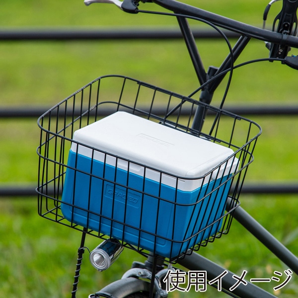 JEJアステージ クーラーボックス グラシード #5 ブルーグリーン GDB-5BG 1個(ご注文単位8個)【直送品】