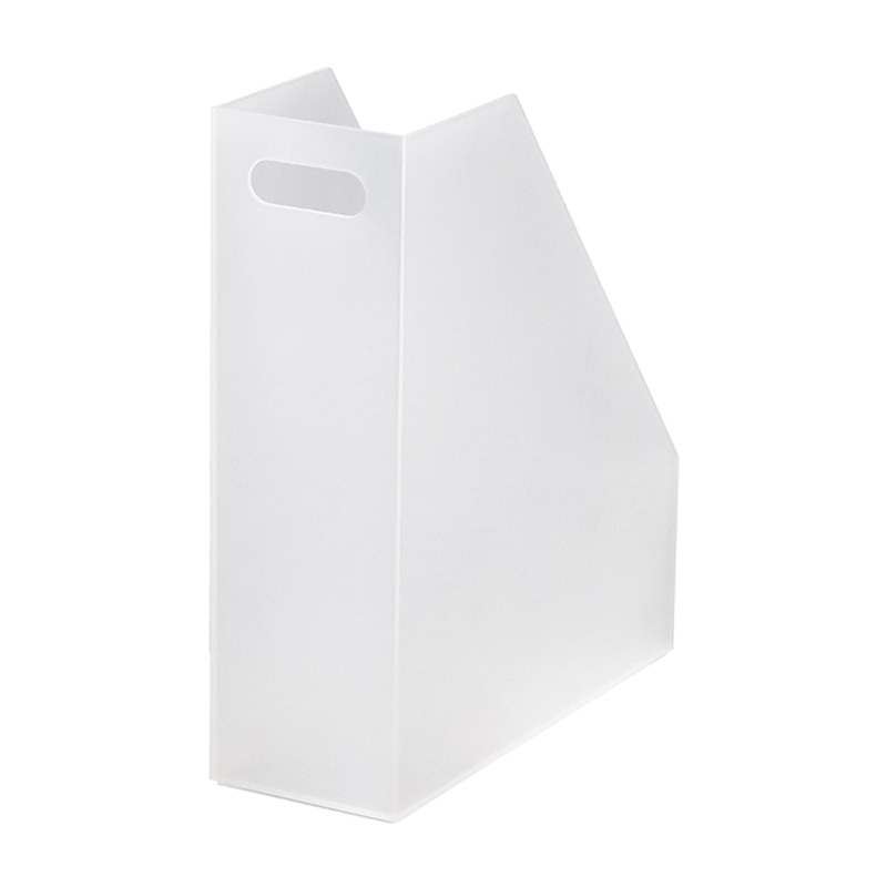 JEJアステージ ストレーショナリー スリムケース クリア 1個(ご注文単位6個)【直送品】