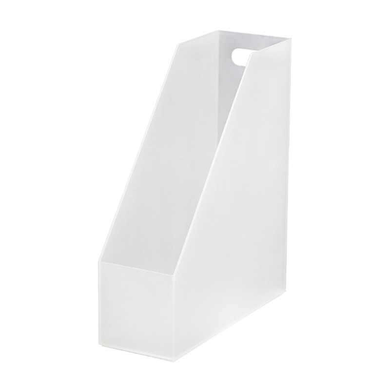 JEJアステージ ストレーショナリー スリムケース クリア 1個(ご注文単位6個)【直送品】