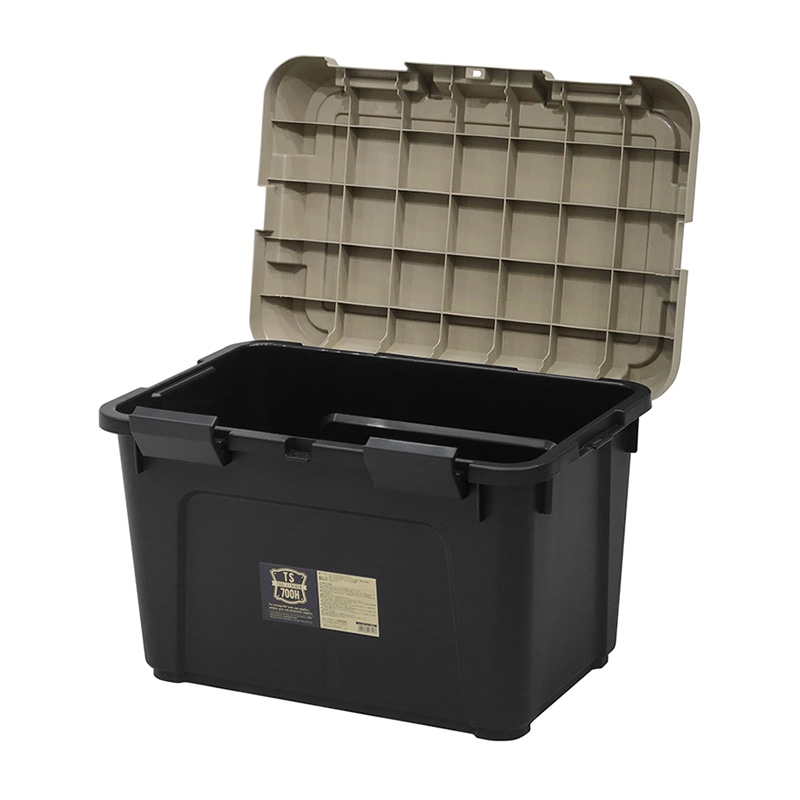 JEJアステージ ツールストッカー 700HS サンドベージュ 1個（ご注文単位3個）【直送品】