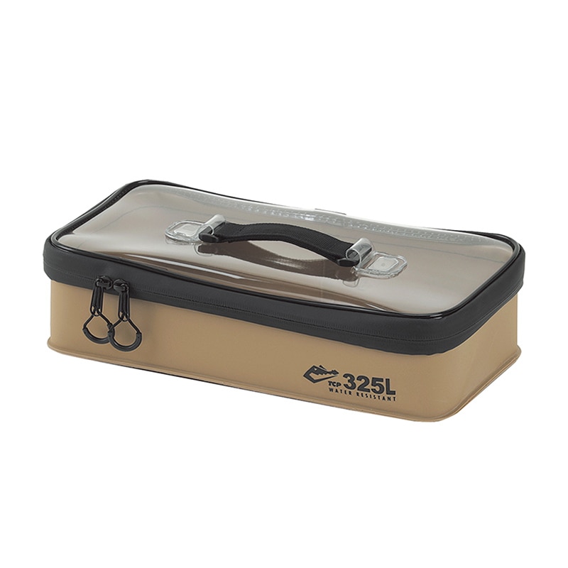 JEJアステージ ツールキャリープロテクター TCP-325LS サンドベージュ 1個（ご注文単位10個）【直送品】