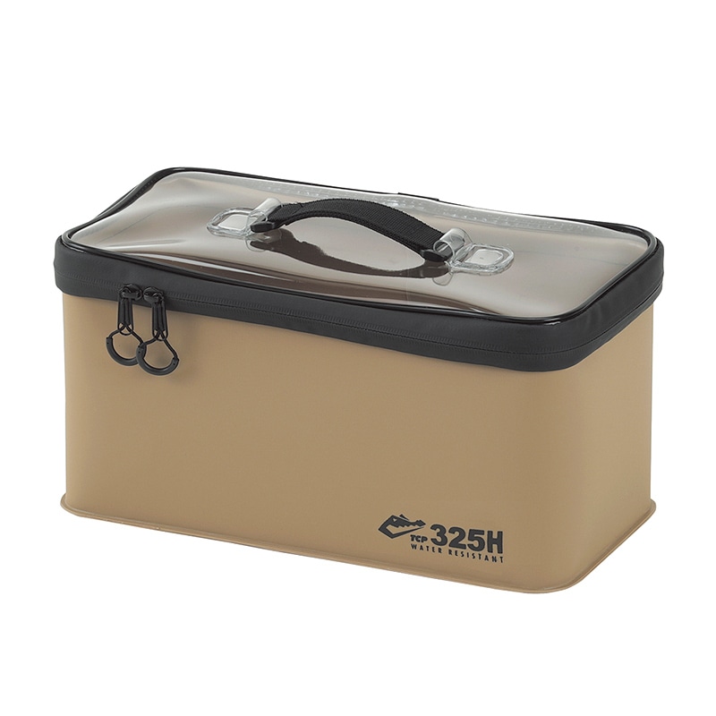 JEJアステージ ツールキャリープロテクター TCP-325HS サンドベージュ 1個（ご注文単位10個）【直送品】