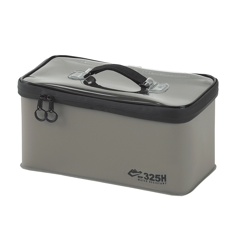 JEJアステージ ツールキャリープロテクター TCP-325HG グレー 1個(ご注文単位10個)【直送品】