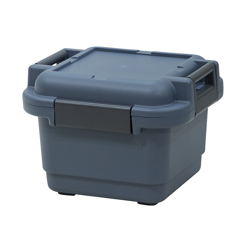 JEJアステージ クーラーボックス　グランクール #16 GCL-16BGY 1個（ご注文単位4個）【直送品】