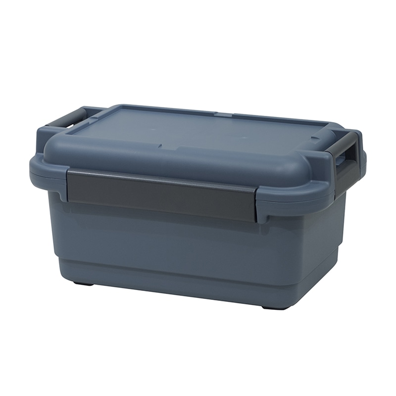 JEJアステージ クーラーボックス　グランクール #27 GCL-27BGY 1個（ご注文単位3個）【直送品】