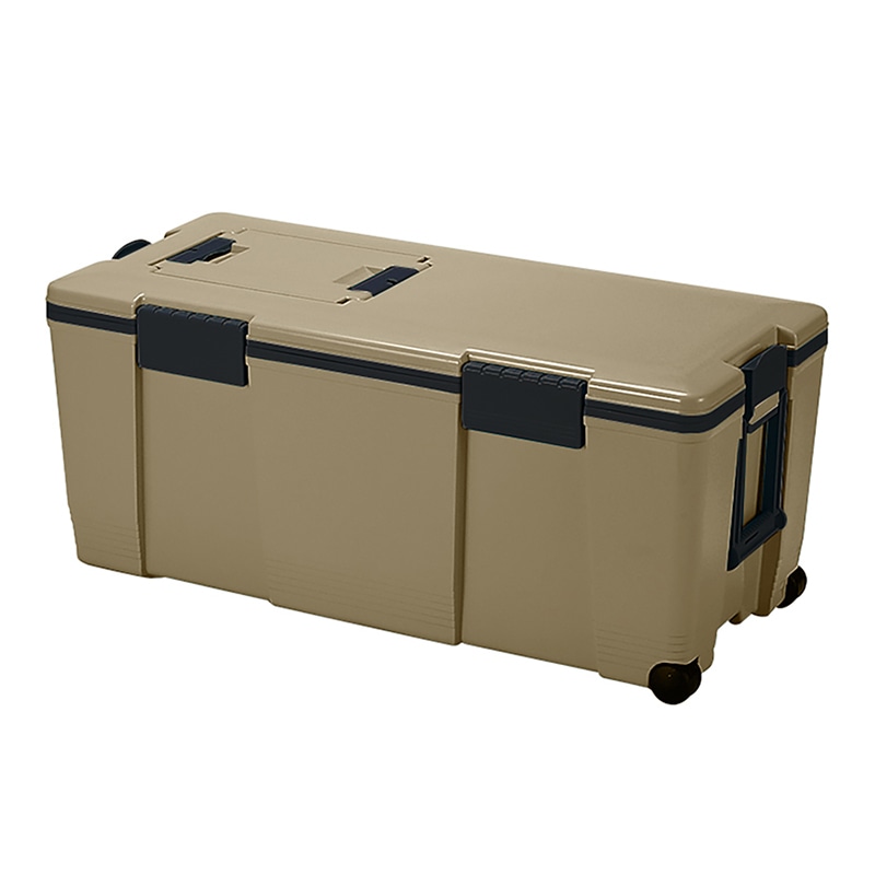 JEJアステージ クーラーボックス　アイセル #75 サンドベージュ 1個（ご注文単位1個）【直送品】