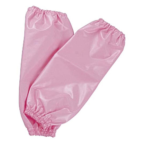 マイティ　アームカバー　A2000-4 ピンク（2枚1組）  1個（ご注文単位1個）【直送品】