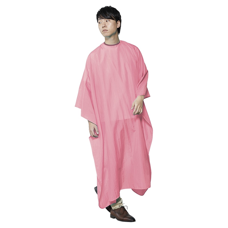 ニュービッグ刈布ロング 5512-4M ライトピンク 1個(ご注文単位1個)【直送品】