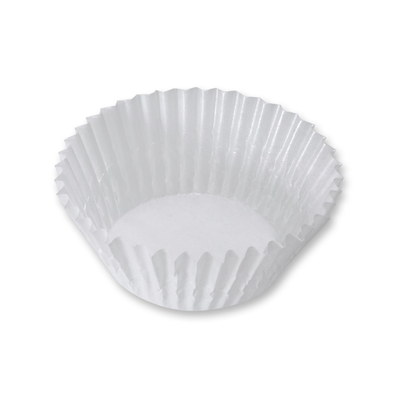 天満紙器 製菓資材 グラシンカップ NO.9 深口 白 1000枚/本