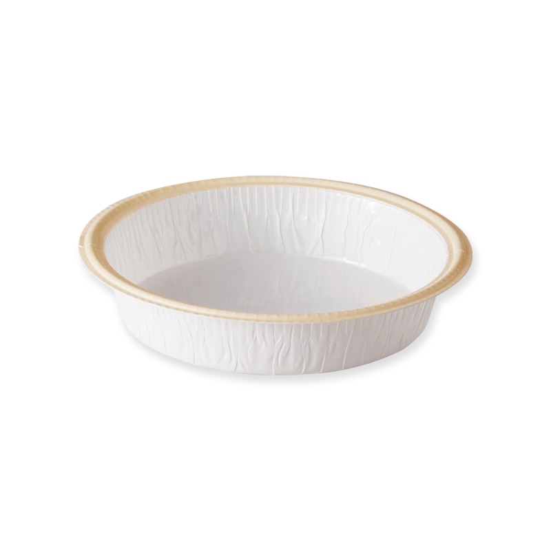 天満紙器 製菓資材 エコライトトレー B EL31 スモール ホワイト 50枚/袋