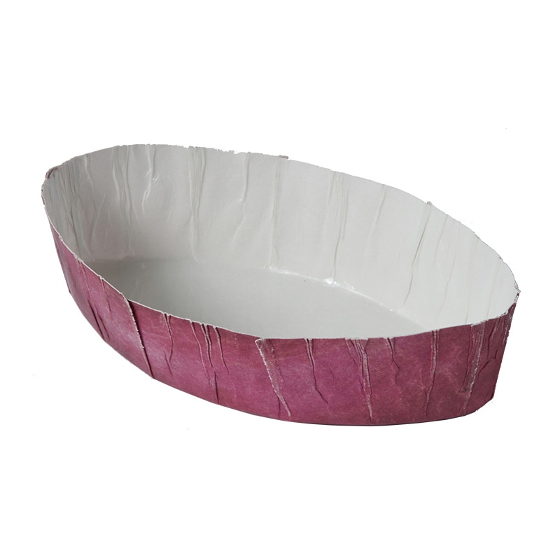 天満紙器 スイートカップ さつまいも FG76 100枚/束（ご注文単位1束）【直送品】