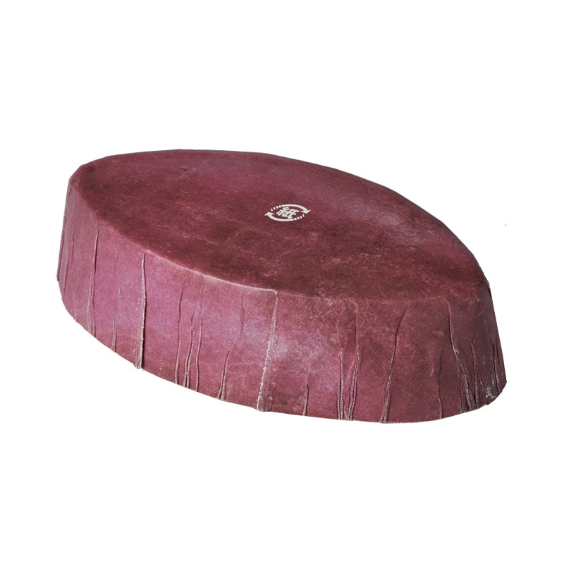 天満紙器 スイートカップ さつまいも FG76 100枚/束(ご注文単位1束)【直送品】