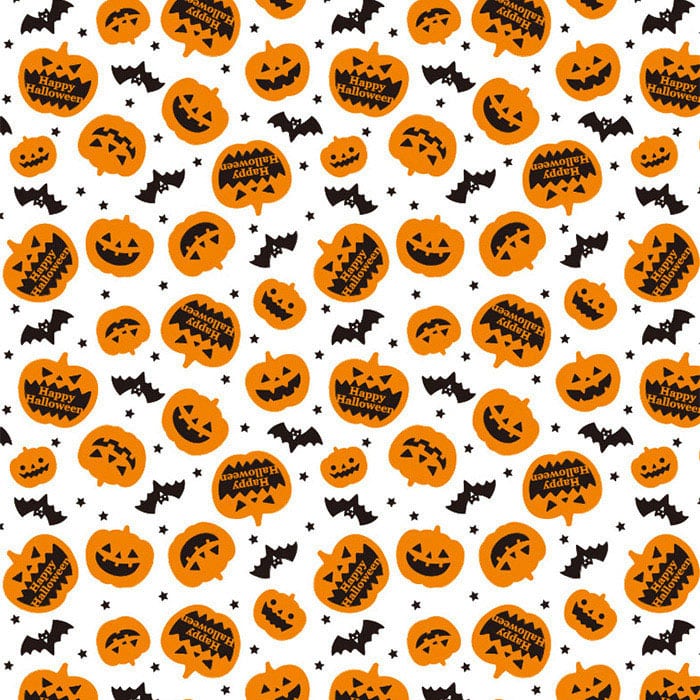 天満紙器 ワックスペーパー パンプキン XW400 100枚/束（ご注文単位1束）【直送品】