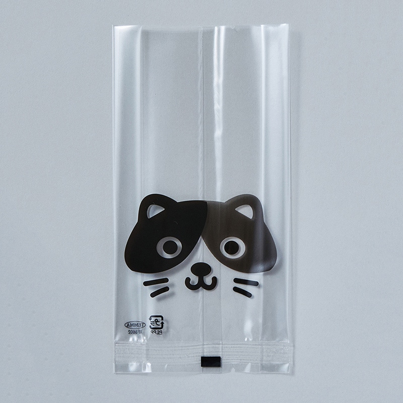 クリスタルパック