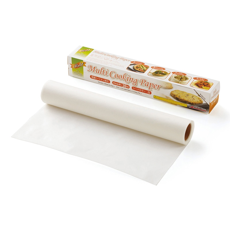 クッキングシート