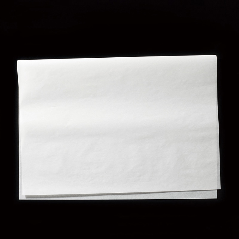 天満紙器 製菓資材 ベーキングシート XG502 晒白 1000枚/束