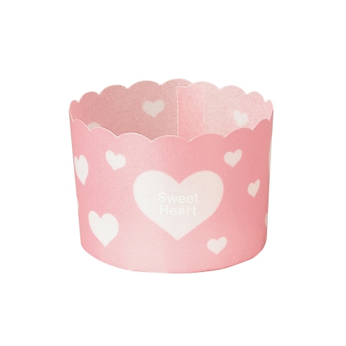 スイートピンク