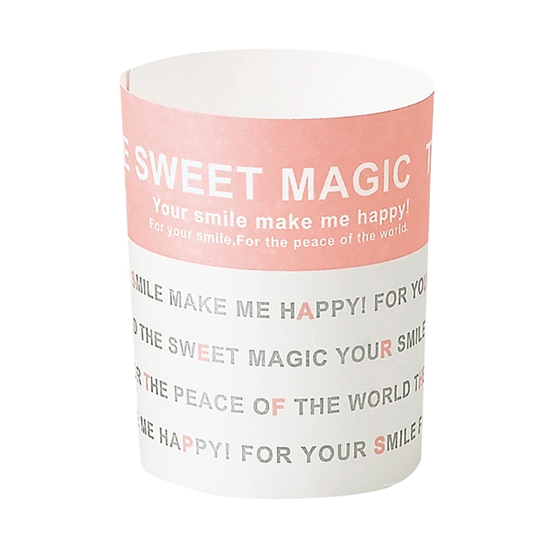 天満紙器 シフォンカップ トールカップ マジック ML-62 50枚/束(ご注文単位20束)【直送品】