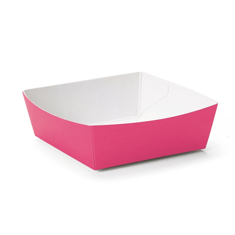 天満紙器 カラーココット カメリア PC-07 50枚/束(ご注文単位10束)【直送品】