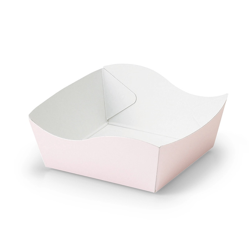 天満紙器 リファインココット パールピンク PC-77 50枚/束(ご注文単位30束)【直送品】