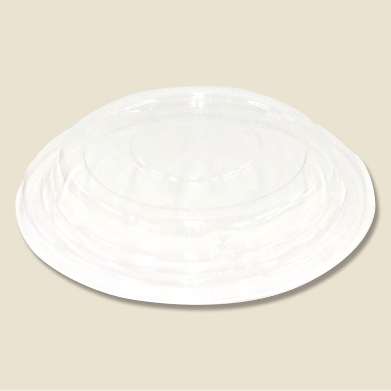 天満紙器 製菓資材 スモールシフォンカップ用PET蓋 25枚/袋