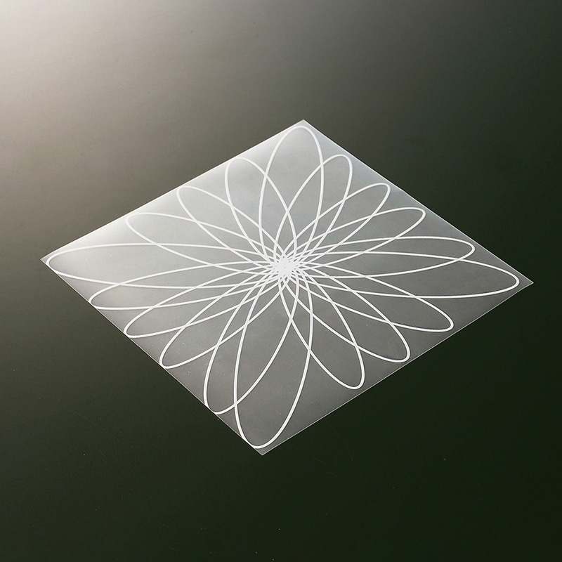 天満紙器 ペーパーココットシート 160角 花びら XG409 1500枚/束(ご注文単位1束)【直送品】